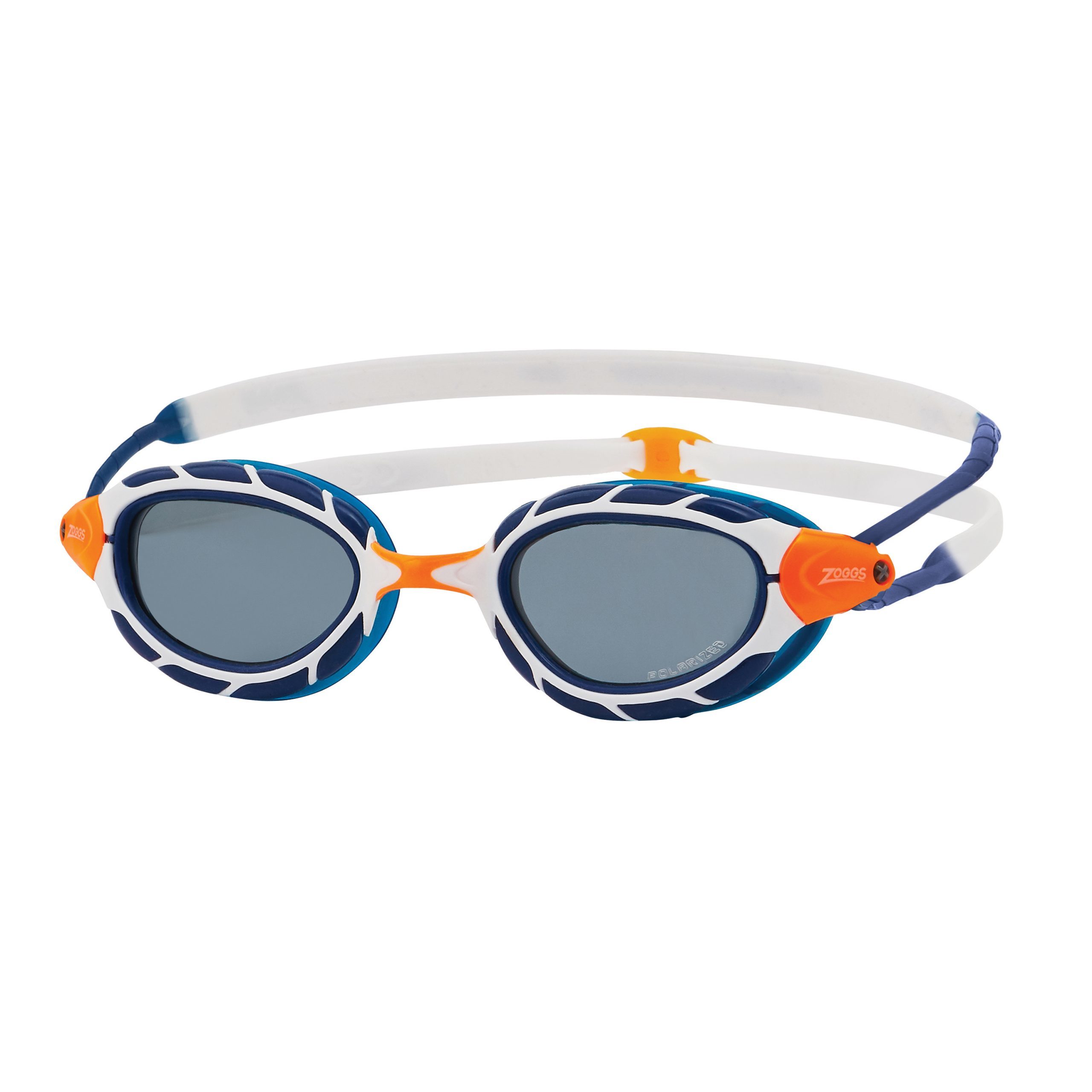 Zoggs Γυαλάκια Κολύμβησης - Predator Polarized - 3600120 - Blue - Image 3