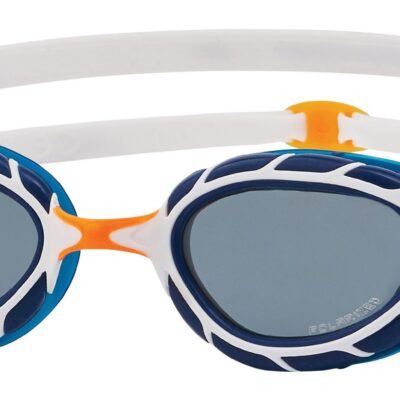 Zoggs Γυαλάκια Κολύμβησης - Predator Polarized - 3600120 - Blue
