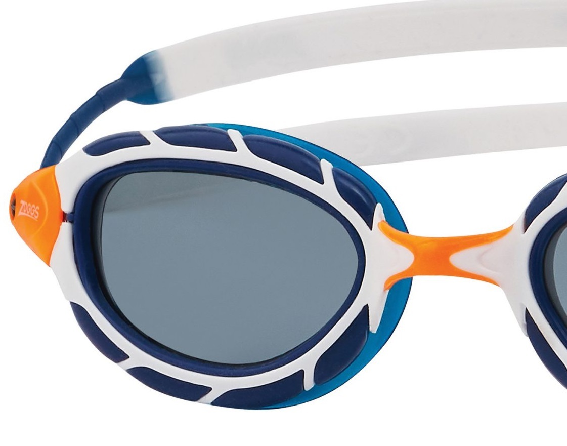 Zoggs Γυαλάκια Κολύμβησης - Predator Polarized - 3600120 - Blue - Image 2