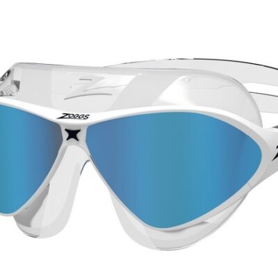 Zoggs Γυαλάκια Κολύμβησης - Horizon Flex Titanium - 3600160 - Blue