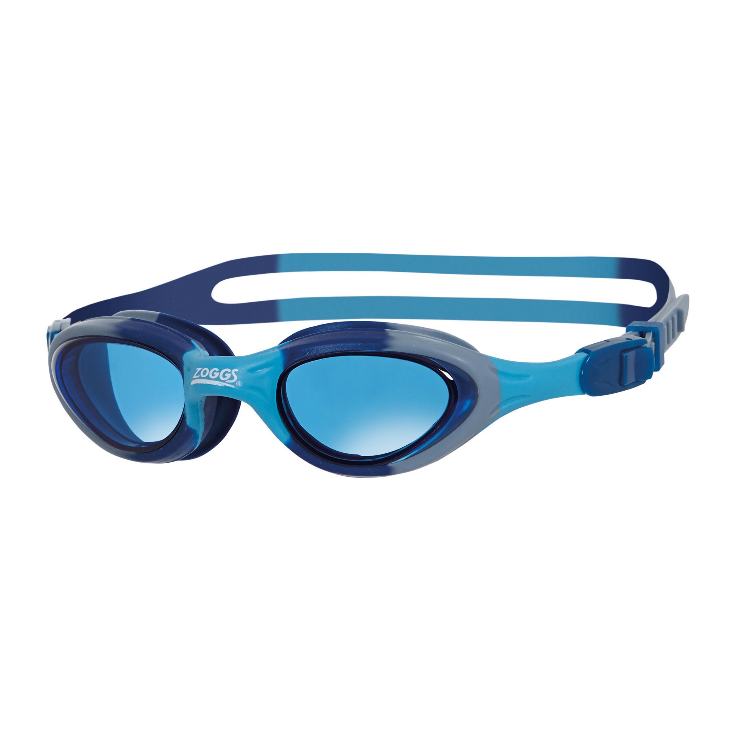 Zoggs Παιδικά Γυαλάκια Κολύμβησης - Super Seal Junior - 3602070 - Blue - Image 3