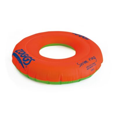 Zoggs Παιδικό σωσίβιο - Swim Ring 3-6 χρονών - 3610171 - Orange