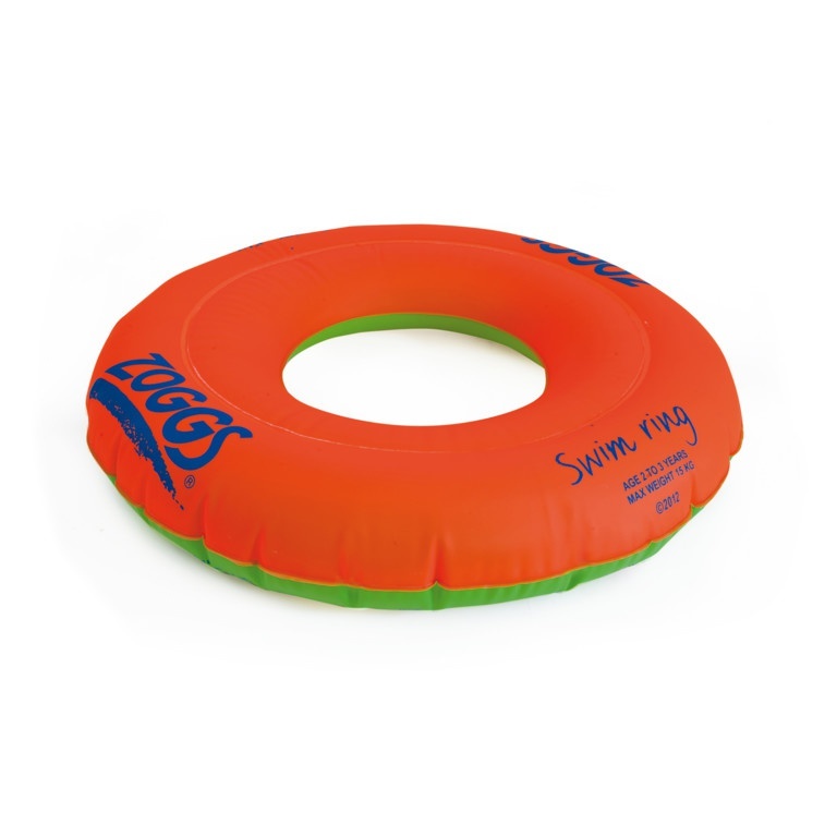 Zoggs Παιδικό σωσίβιο - Swim Ring 3-6 χρονών - 3610171 - Orange - Image 3