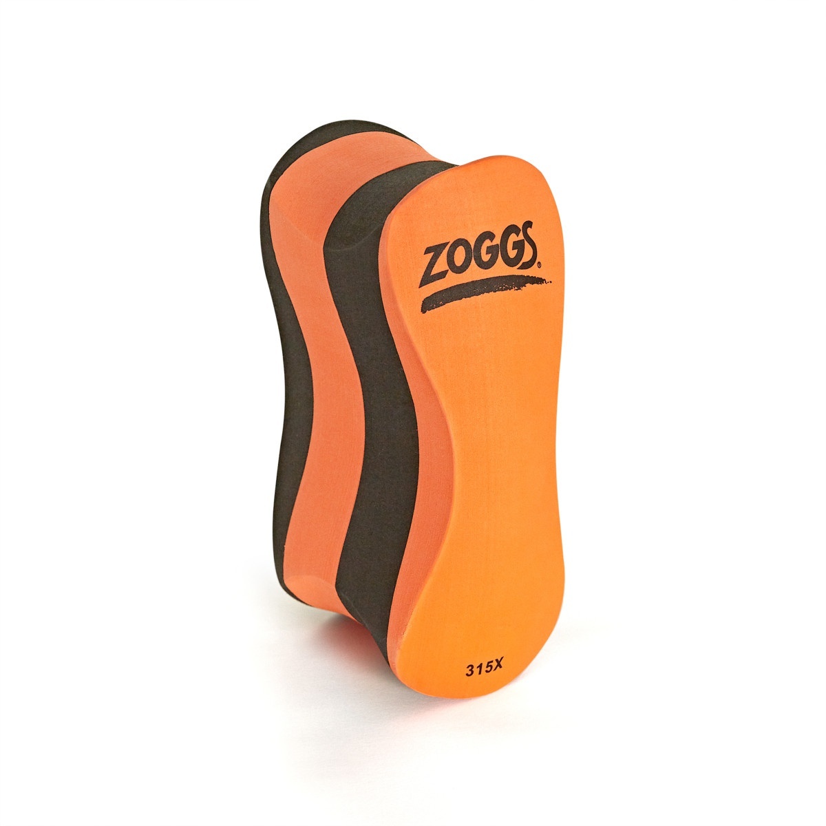 Zoggs Μαξιλάρι Πλεύσης - Pull Buoy - 3610190 - Orange - Image 3