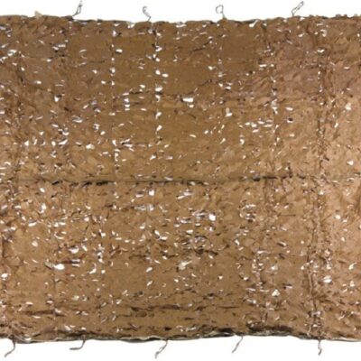 Compass Δίχτυ Σκίασης - Shading Net 3x4m - Desert - 11348
