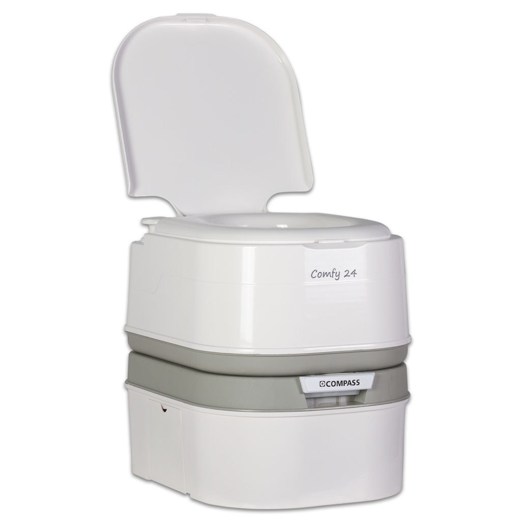 Compass Χημική Τουαλέτα - Comfy 24 - 14130 - Image 3