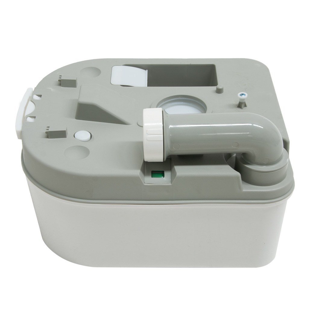 Compass Χημική Τουαλέτα - Comfy 24 - 14130 - Image 5