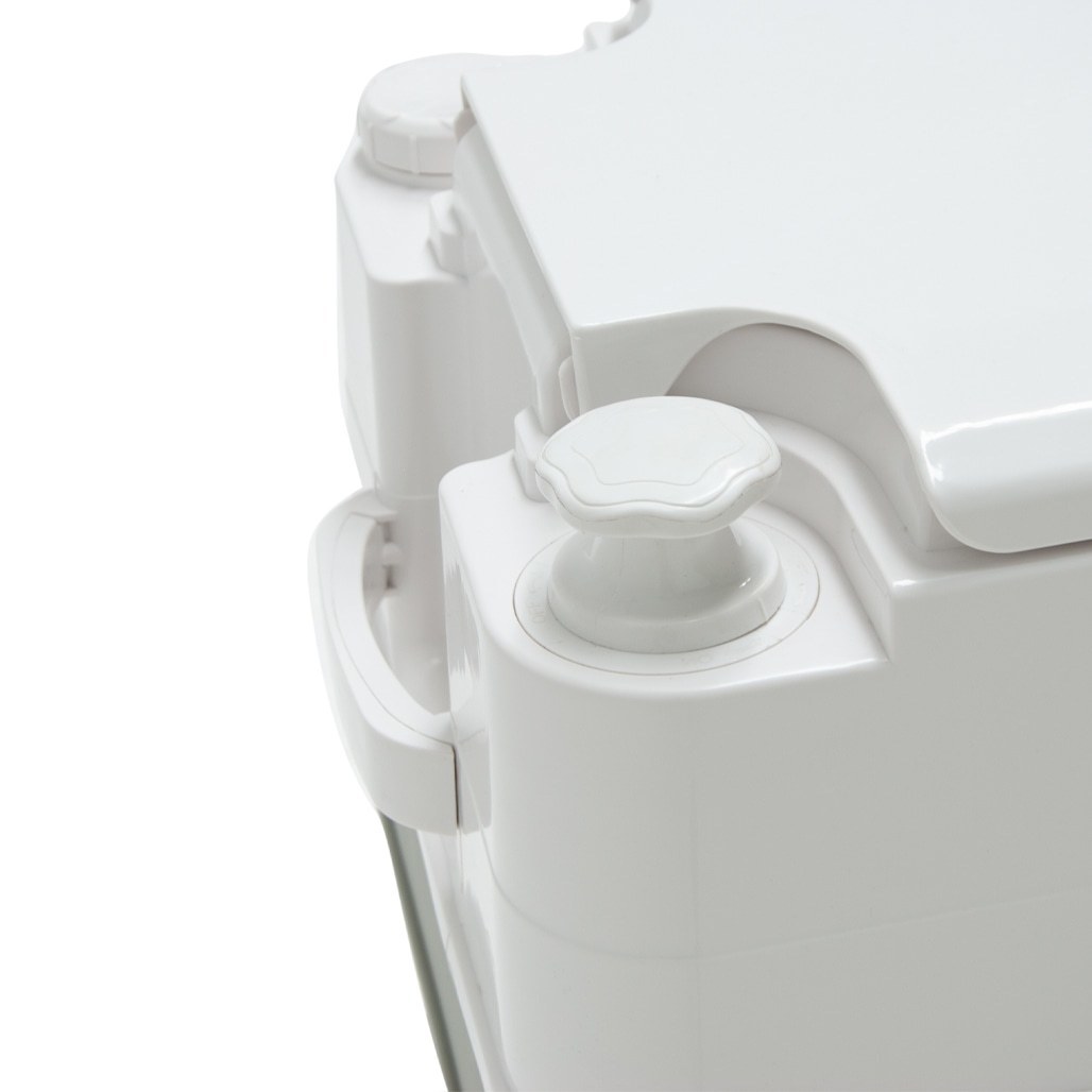Compass Χημική Τουαλέτα - Comfy 24 - 14130 - Image 6