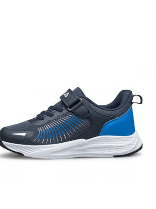 Fila Παιδικά Παπούτσια - Memory Arrow - 3AF51016-232 - Dark Blue - Image 2