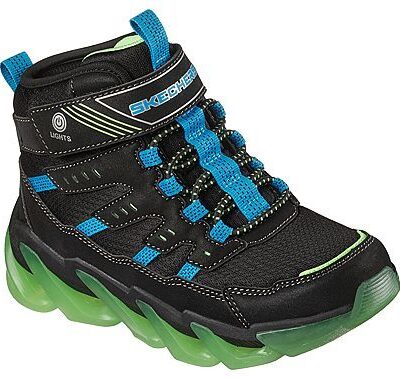 Skechers Παπούτσι για Αγόρι - Mega Surge - Black - 400131L-BBLM
