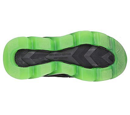 Skechers Παπούτσι για Αγόρι - Mega Surge - Black - 400131L-BBLM - Image 3
