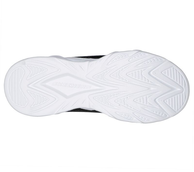 Skechers Παπούτσι για Αγόρι - S Lights: Vortex 2.0 - 400602L-BKBL - Image 3