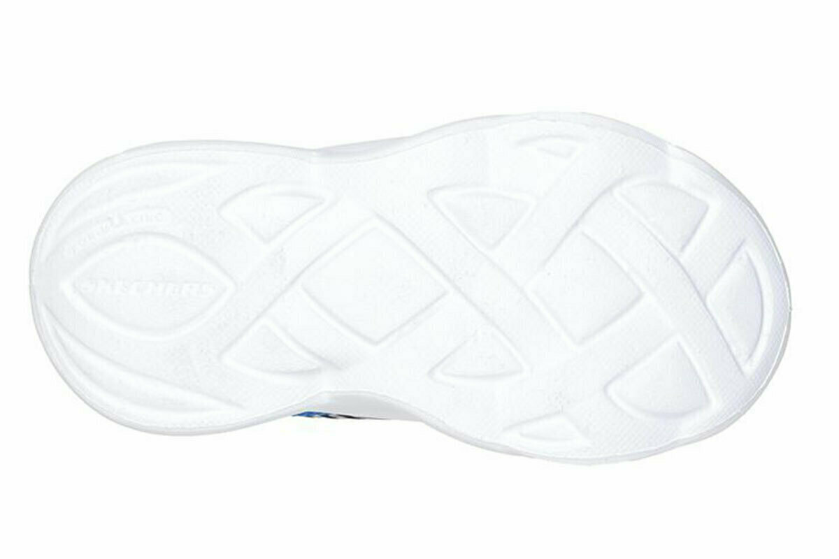 Skechers Παπούτσι Γιά Αγόρι - Twisty Brights - Novlo 401650N-NVBL Navy - Image 4