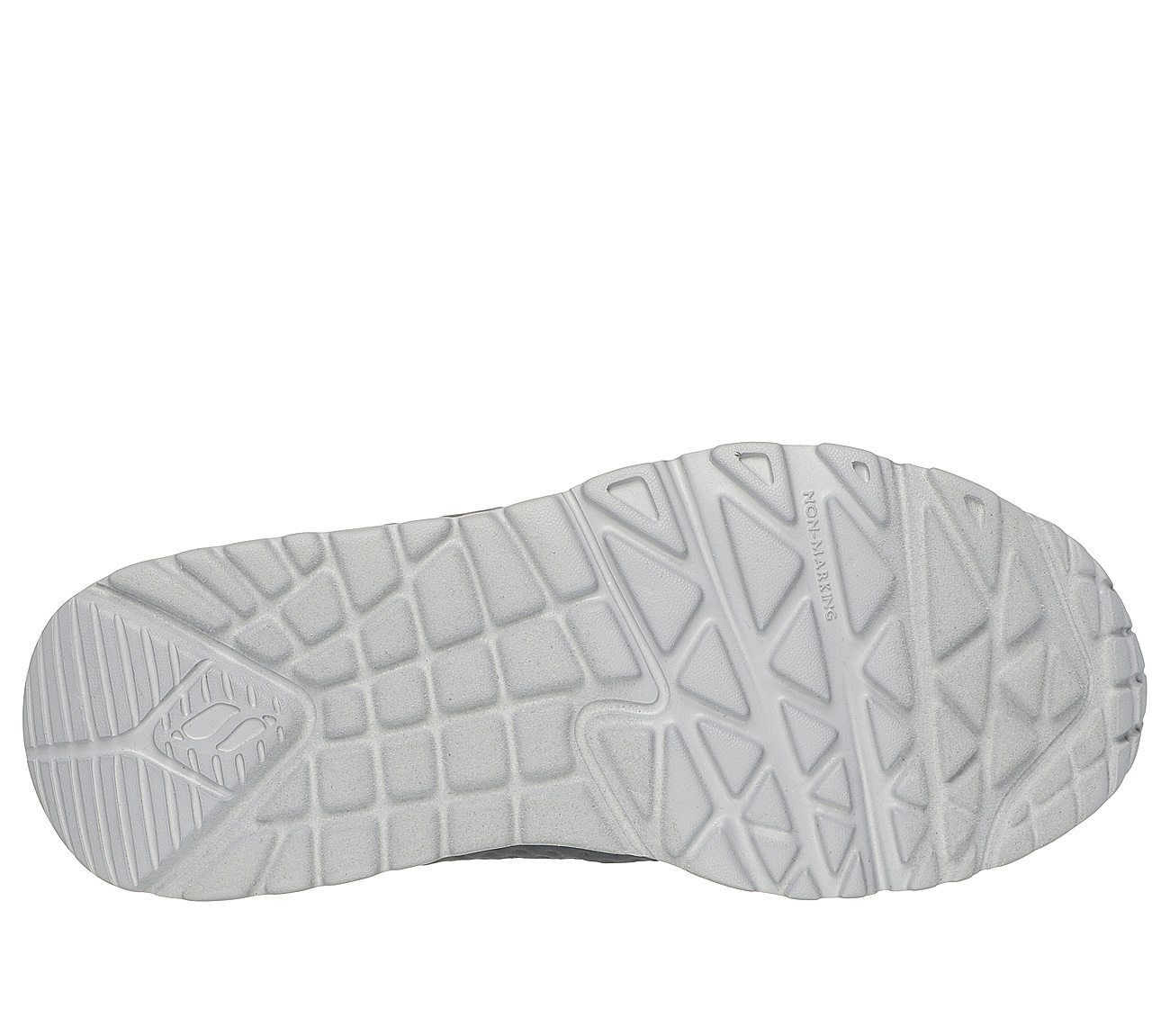 Skechers Παπούτσι για Αγόρι - Uno Lite - Grey - 403697L-LTGY - Image 3