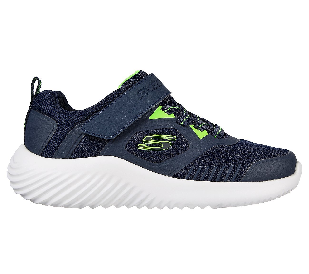 Skechers Παπούτσι για Αγόρι - BOUNDER - 403736L-NVLM - Image 2