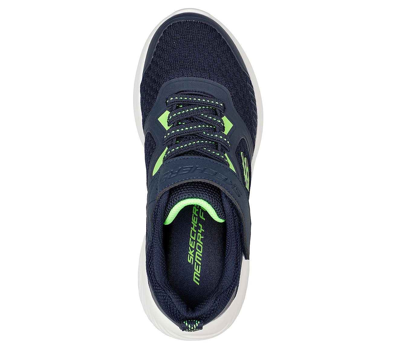Skechers Παπούτσι για Αγόρι - BOUNDER - 403736L-NVLM - Image 3