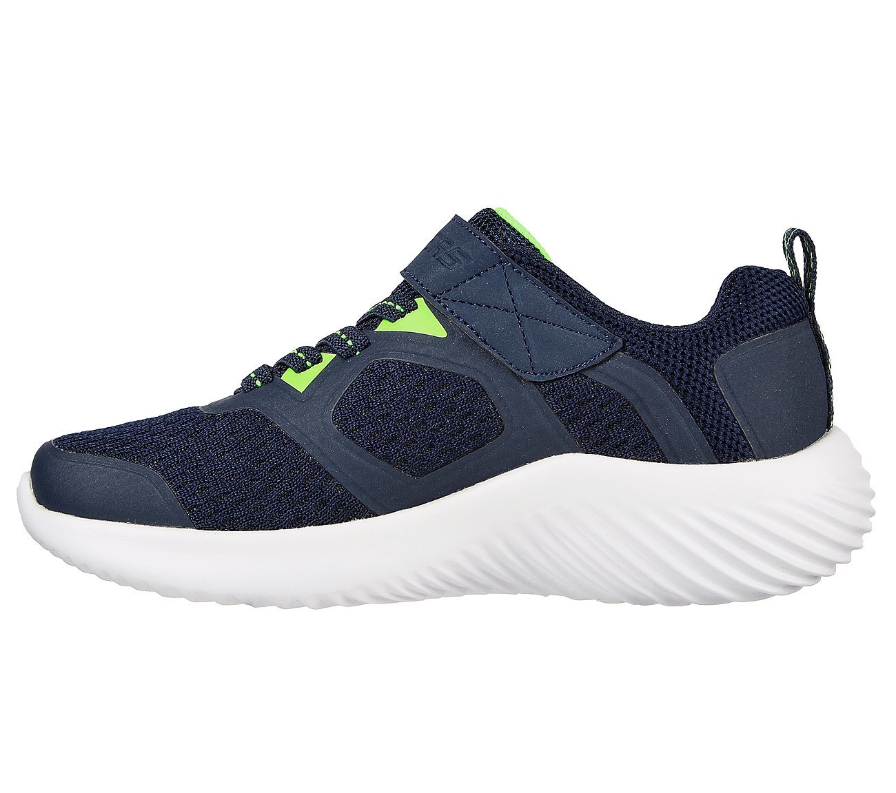 Skechers Παπούτσι για Αγόρι - BOUNDER - 403736L-NVLM - Image 5