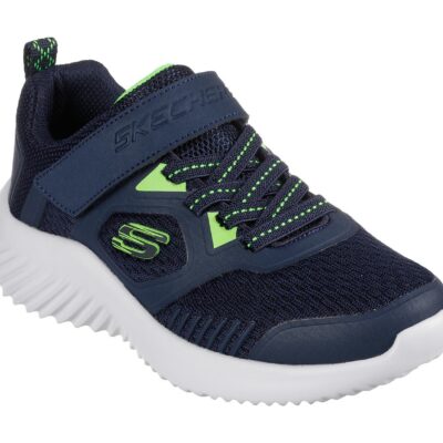 Skechers Παπούτσι για Αγόρι - BOUNDER - 403736L-NVLM