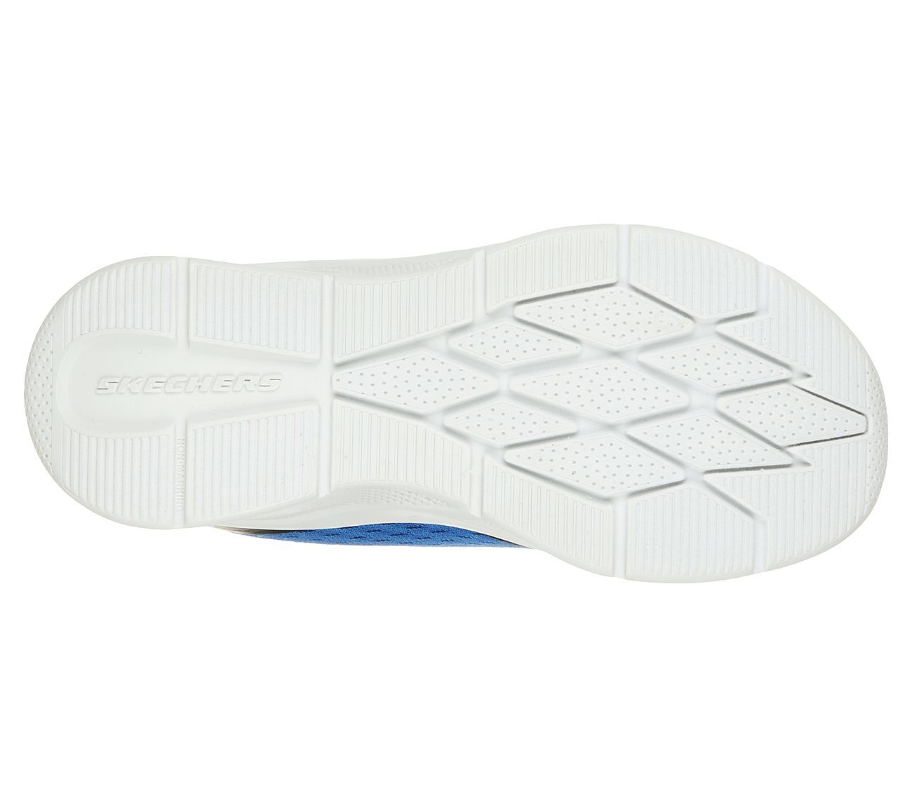 Skechers Παπούτσι Γιά Αγόρι - Microspec Max - Torvix 403775L-RYBK Blue - Image 2