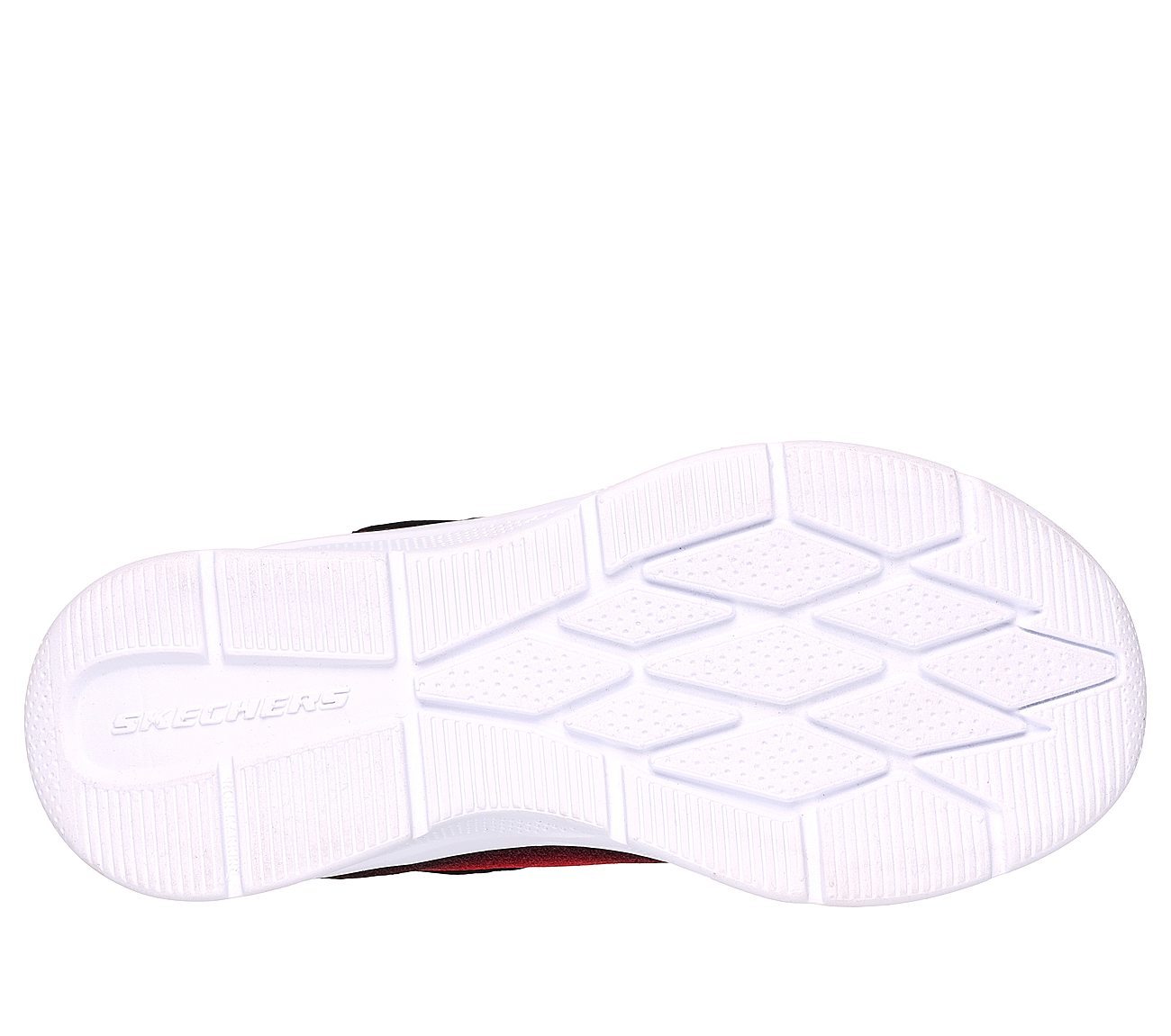 Skechers Παπούτσι για Αγόρι - Microspec - Zorva - 403826L-RDBK - RED - Image 3