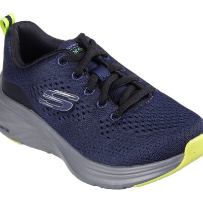 Skechers Παπούτσι για Αγόρι - Vapor Foam - 404001L-NVLM  NAVY