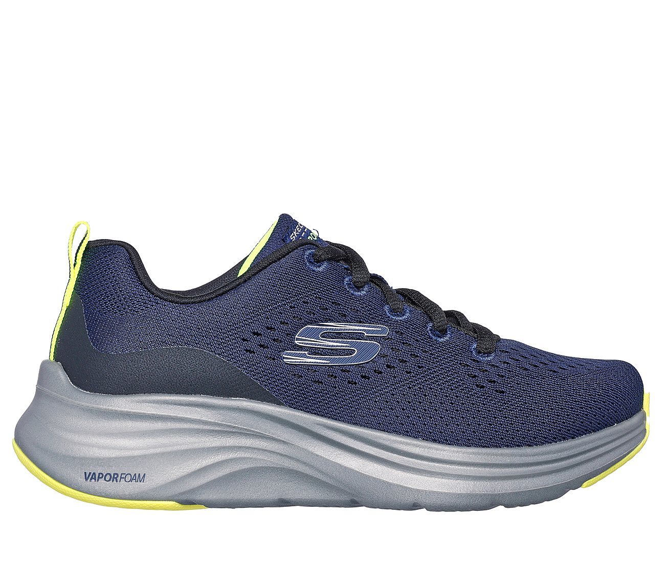 Skechers Παπούτσι για Αγόρι - Vapor Foam - 404001L-NVLM NAVY - Image 2