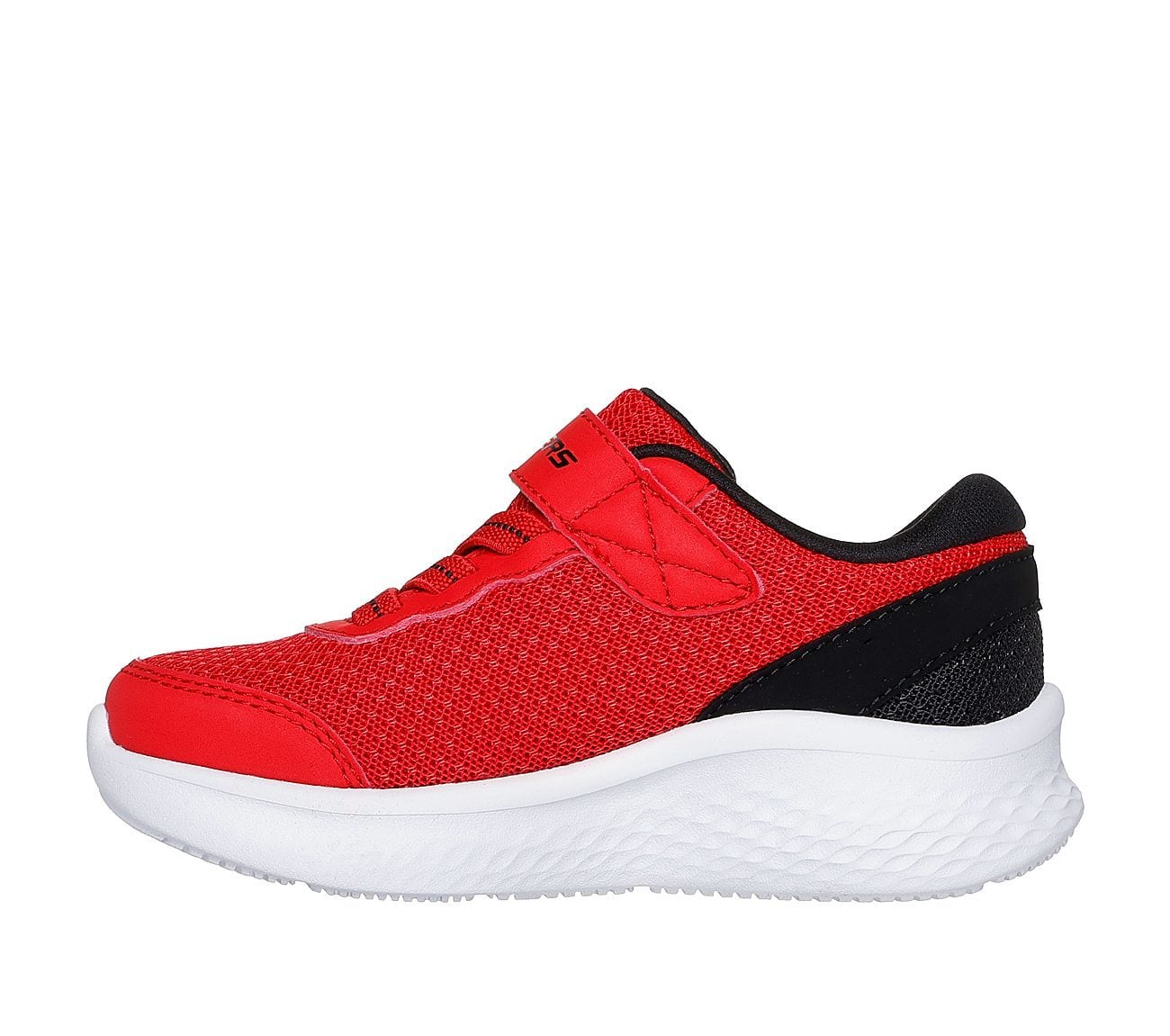 Skechers Παπούτσι Παιδικό Για Αγόρι - Lite Pro - 404015N-RDBK - Red - Image 5