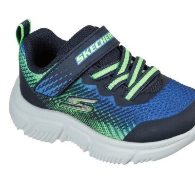 Skechers Παπούτσι για Αγόρι - Go Run 650 - Blue - 405035N-NVLM
