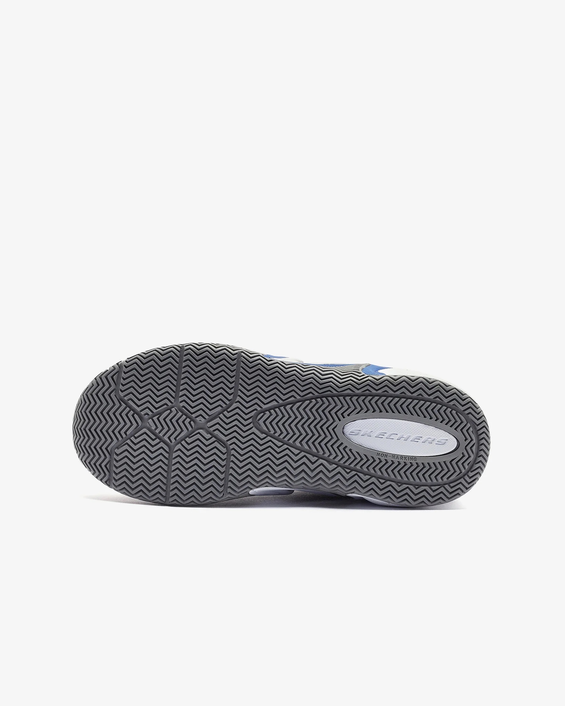 Skechers Παπούτσι Παιδικό Για Αγόρι - Shoe Basketball - 405287L-NVBL - Navy - Image 4