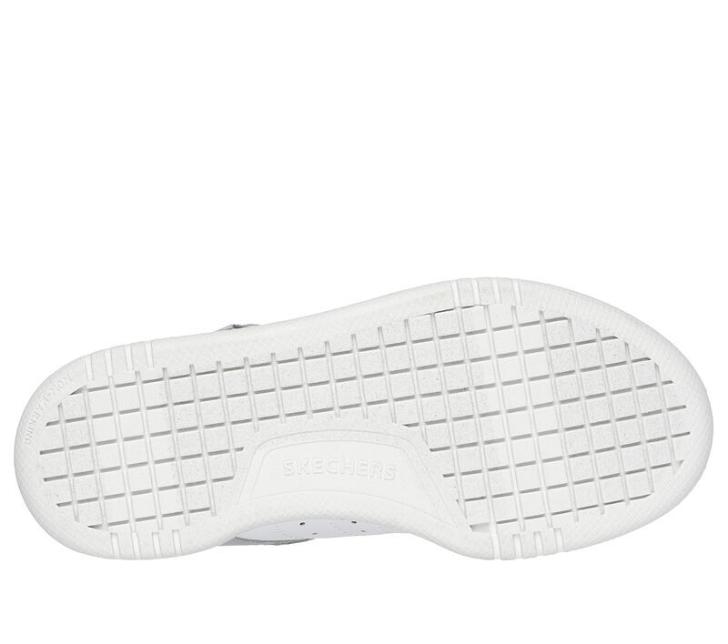 Skechers Παπούτσι για Αγόρι - Quick Street - 405638L-LGW LIGHT GRAY WHITE - Image 3