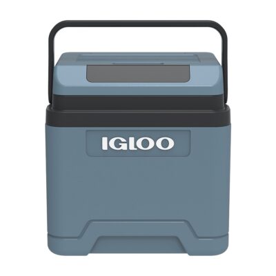 Igloo Θερμοηλεκτρικό Ψυγείο 24L - Ie 24 Dc - 41126 - Blue