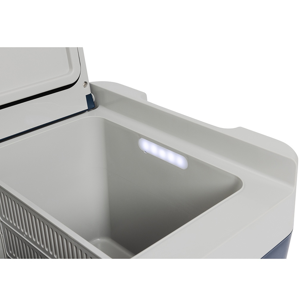 Igloo Ηλεκτρικό Ψυγείο-Καταψύκτης 32L - Icf 32 - 41129 - Grey - Image 11