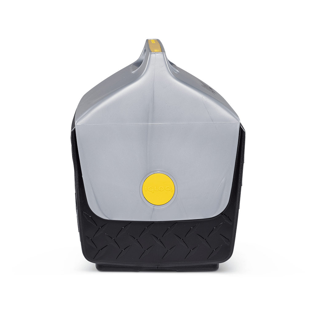 Igloo Φορητό Ψυγείο - Playmate Boss 13L - 41218 - Black Silver - Image 6