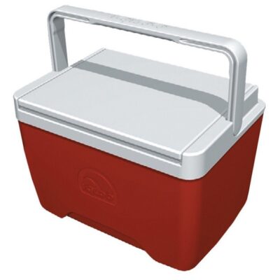Igloo Ψυγείο Igloo Island Breeze 9 41605 8.5Lt - Red