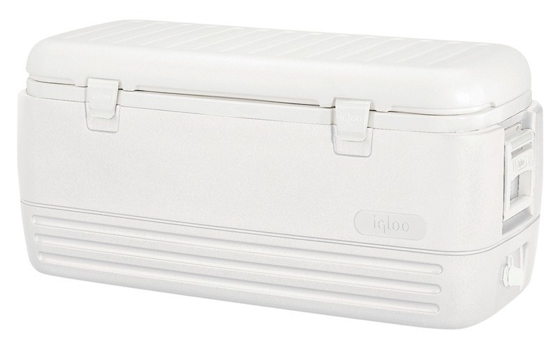 Igloo Ψυγείο Igloo Polar 120 - 114Lt - 41637 - White