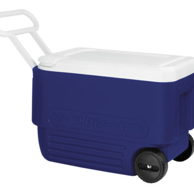 Igloo Ψυγειο Igloo Wheelie Cool 38 41648 - Blue