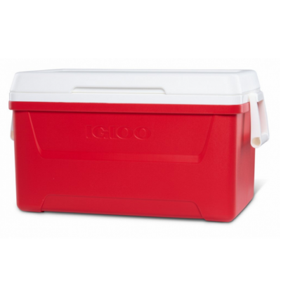 Igloo Ψυγείο  Laguna 48 45L - 41652 -Red