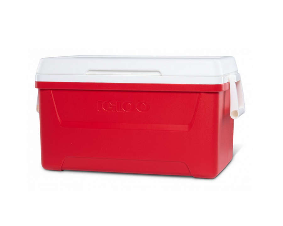 Igloo Ψυγείο Laguna 48 45L - 41652 -Red