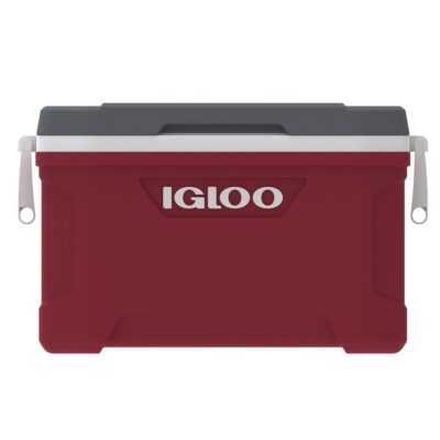 Igloo Ψυγείο - Latittude 52 - 41662 - Red