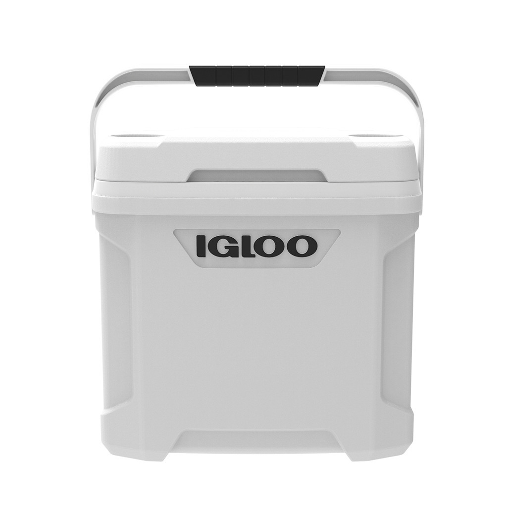 Igloo Ψυγείο Latitude Marine Ultra 30 Qt. 28 LT - 41710 - White