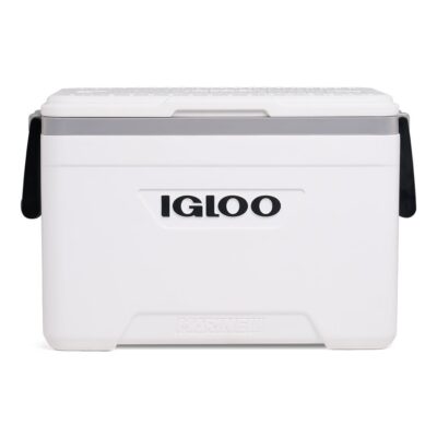 Igloo Φορητό Ψυγείο - Igloo Marine Ultra 25 Latitude - 41767 - White