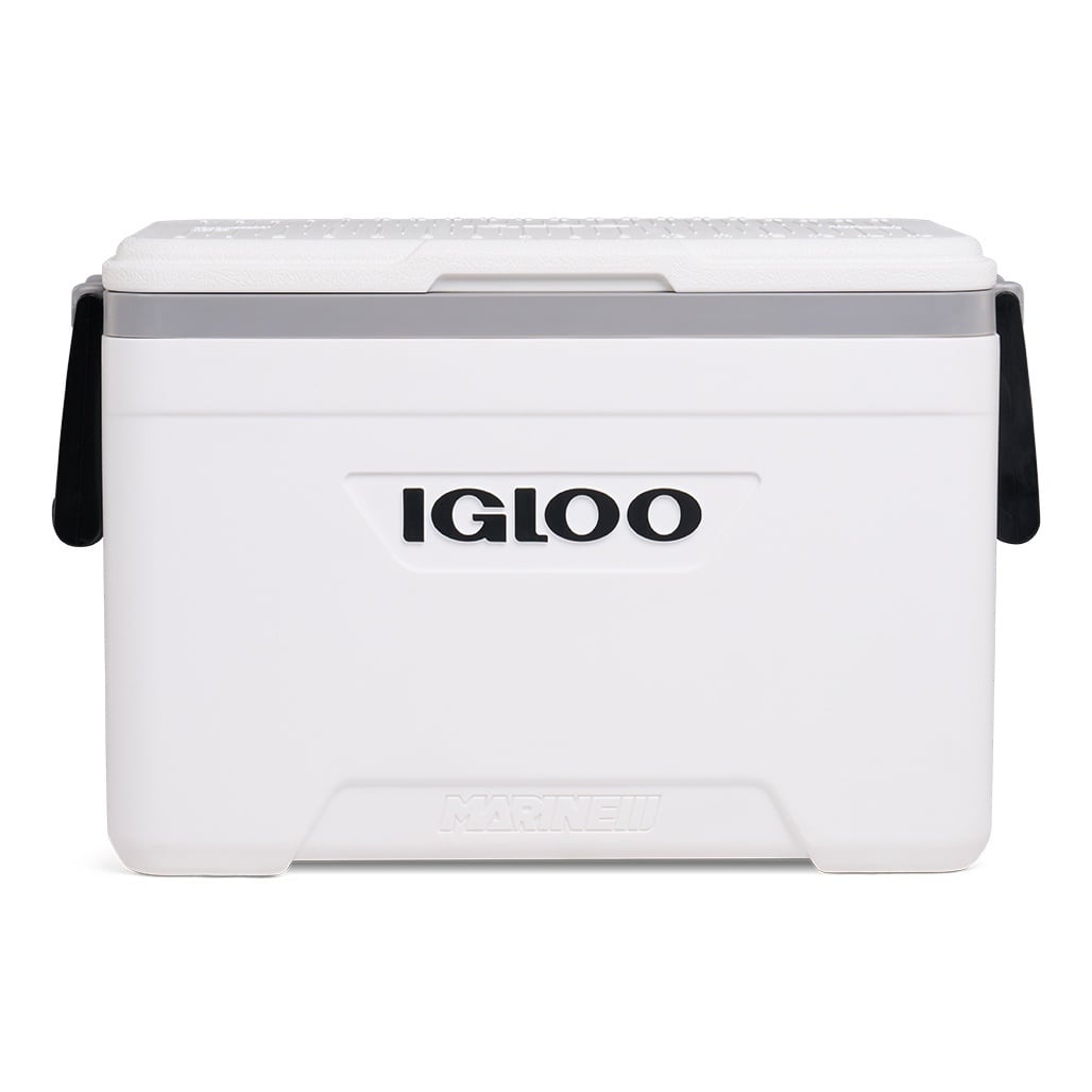 Igloo Φορητό Ψυγείο - Igloo Marine Ultra 25 Latitude - 41767 - White