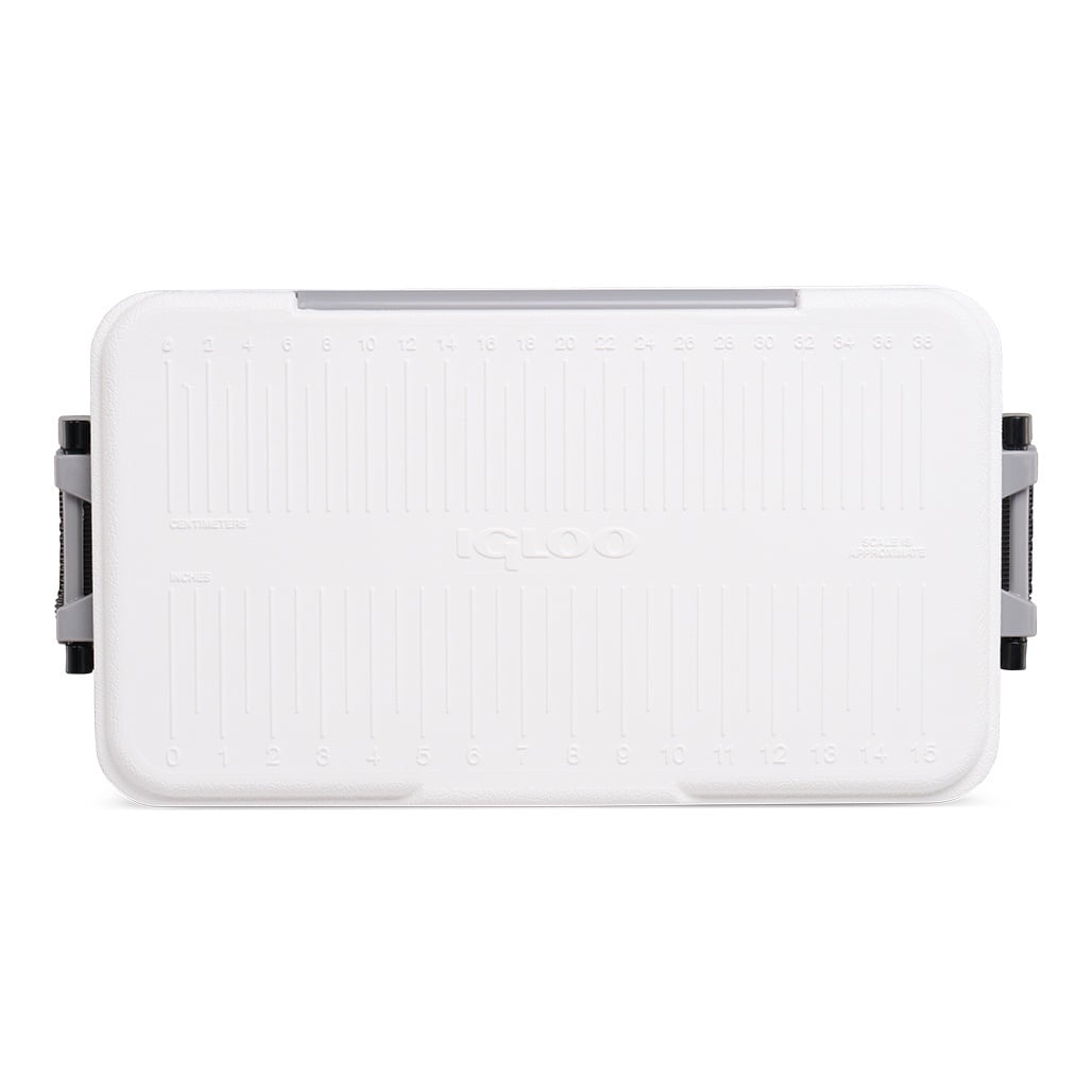 Igloo Φορητό Ψυγείο - Igloo Marine Ultra 25 Latitude - 41767 - White - Image 4