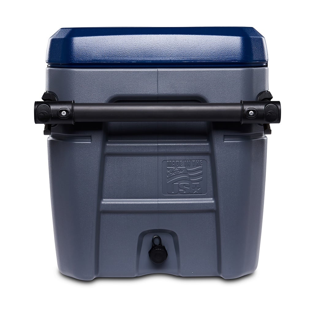 Igloo Ψυγείο - S-Glide 110 Maxcold Roller - Grey - 41770 - Image 5