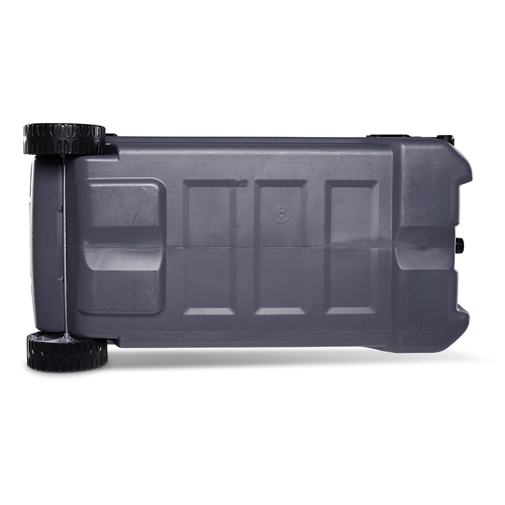 Igloo Ψυγείο - S-Glide 110 Maxcold Roller - Grey - 41770 - Image 6