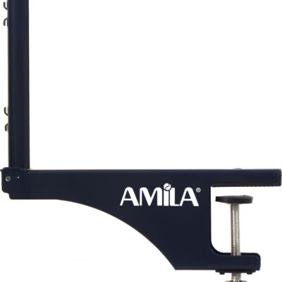Amila Δίχτυ με Στηρίγματα - Ping Pong - Blue - 42765