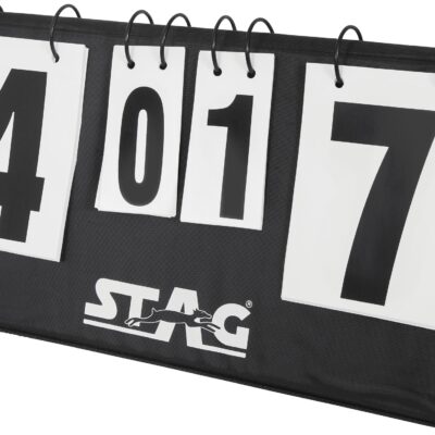 Stag - Πίνακας μέτρησης σκορ από ABS μεγάλο μέγεθος - 42770