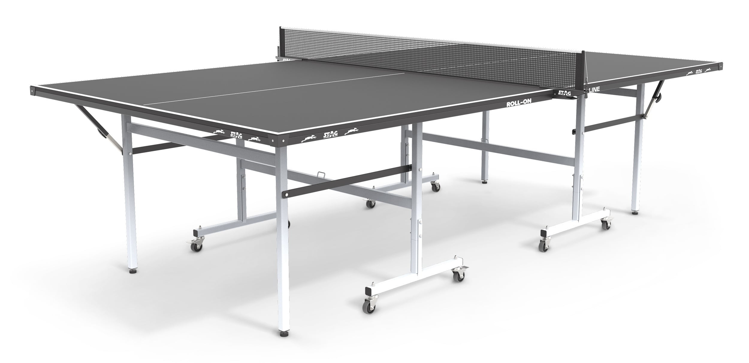 Stag - Τραπέζι Ping Pong Εσωτερικού Χώρου Stag Fun 15mm - 42849