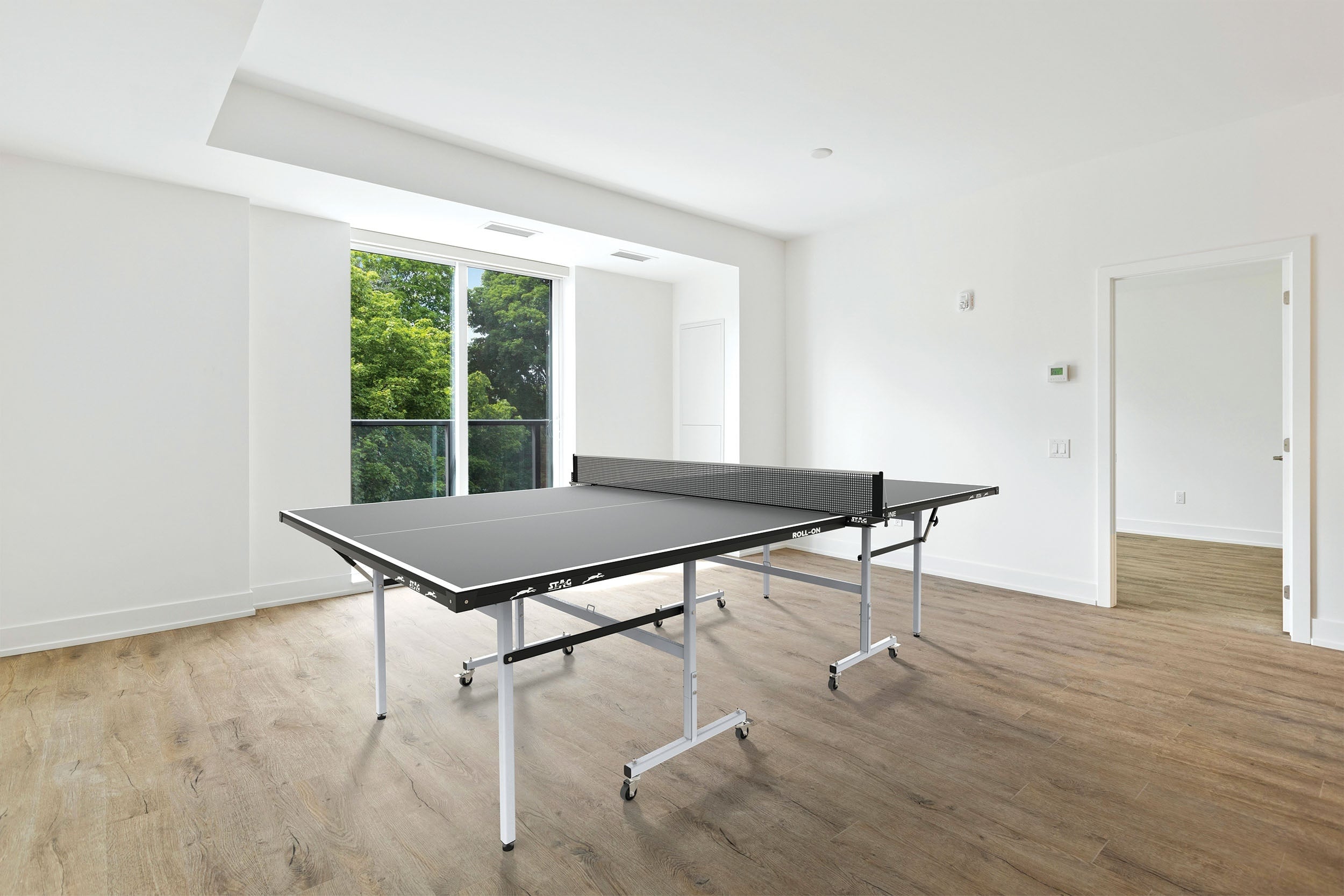 Stag - Τραπέζι Ping Pong Εσωτερικού Χώρου Stag Fun 15mm - 42849 - Image 5