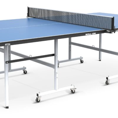 Stag - Τραπέζι Ping Pong Εσωτερικού Χώρου Stag Fun 19mm - 42896